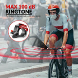 Minimalist Invisible Bike Bell - Fits 22.2mm