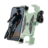 HW-180 Bike Phone Holder