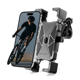 HW-180 Bike Phone Holder