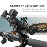 HW-180 Bike Phone Holder