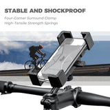 HW-180 Bike Phone Holder