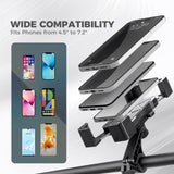 HW-180 Bike Phone Holder