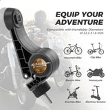HW-180 Bike Phone Holder