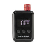 HW140 Mini Electric Bike Pump