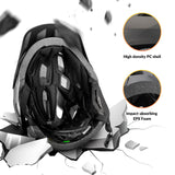 TS-61 Kids Full-Face Bike Helmet