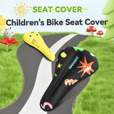 Kids Bike Seat Cover