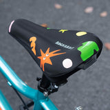 Kids Bike Seat Cover