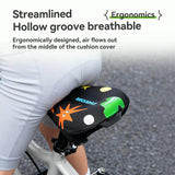 Kids Bike Seat Cover