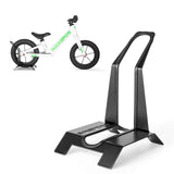 Kid’s Bike Floor Stand