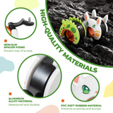 Kids Cartoon Bicycle Bell