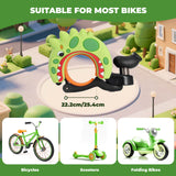 Kids Cartoon Bicycle Bell