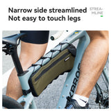Large Capacity Bike Triangle Bag - 1.9L