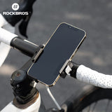 Lightweight Quick-Release Phone Mount