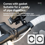 Lightweight Quick-Release Phone Mount