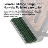 Lightweight Quick-Release Phone Mount