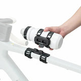 Magnetic Bike Water Bottle Holder