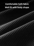Men's 3D Padded Cycling Underwear Liner Shorts