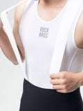 Men's DOLOMITI Pads Cycling Bib Shorts
