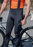 Men's ROAD-TO-SKY Bib Cycling Tights