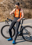 Men's ROAD-TO-SKY Bib Cycling Tights