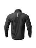 Men's ROAD-TO-SKY Lightweight Cycling Windbreaker