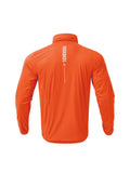 Men's ROAD-TO-SKY Lightweight Cycling Windbreaker