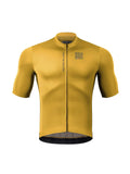 Men's ROAD TO SKY Short-Sleeve Cycling Jersey Pro
