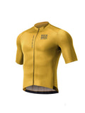 Men's ROAD TO SKY Short-Sleeve Cycling Jersey Pro