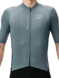 Men's ROAD TO SKY Short-Sleeve Cycling Jersey Pro