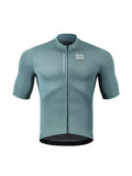 Men's ROAD TO SKY Short-Sleeve Cycling Jersey Pro