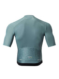 Men's ROAD TO SKY Short-Sleeve Cycling Jersey Pro