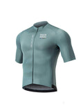 Men's ROAD TO SKY Short-Sleeve Cycling Jersey Pro