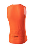 Men's ROAD-TO-SKY Sleeveless Cycling Base Layer