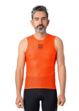 Men's ROAD-TO-SKY Sleeveless Cycling Base Layer