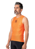 Men's ROAD-TO-SKY Sleeveless Cycling Base Layer