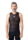 Men's ROAD-TO-SKY Sleeveless Cycling Base Layer