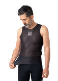 Men's ROAD-TO-SKY Sleeveless Cycling Base Layer