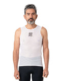 Men's ROAD-TO-SKY Sleeveless Cycling Base Layer