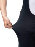 Men's Summer Cycling Bib Shorts