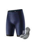 Men's Summer Padded Cycling Shorts