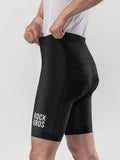 Men's Summer Padded Cycling Shorts