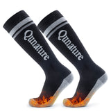 Merino Wool Ski Socks