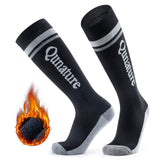 Merino Wool Ski Socks
