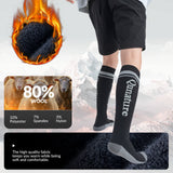 Merino Wool Ski Socks