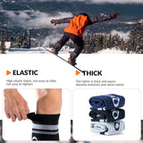 Merino Wool Ski Socks