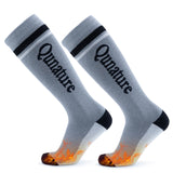 Merino Wool Ski Socks