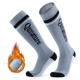 Merino Wool Ski Socks