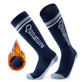 Merino Wool Ski Socks