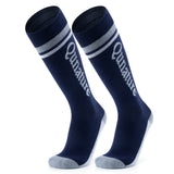 Merino Wool Ski Socks