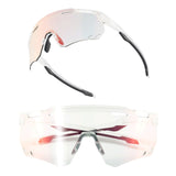 Photochromic Windproof Cycling Glasses
